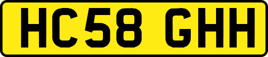 HC58GHH