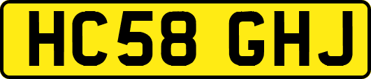 HC58GHJ