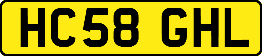 HC58GHL