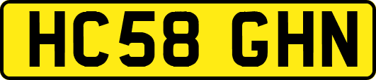 HC58GHN
