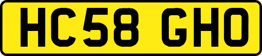 HC58GHO