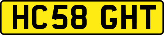 HC58GHT
