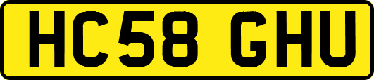 HC58GHU