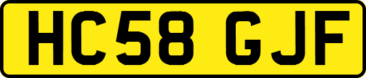 HC58GJF