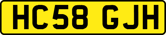 HC58GJH