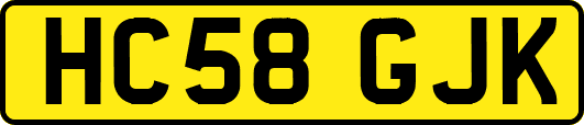 HC58GJK