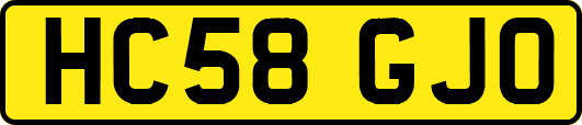 HC58GJO