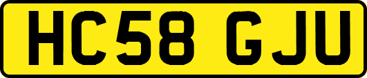 HC58GJU