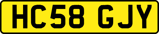 HC58GJY