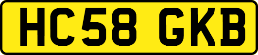 HC58GKB