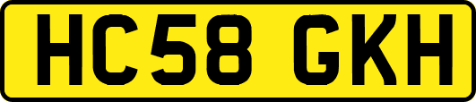 HC58GKH