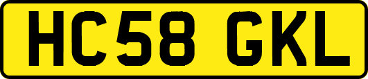 HC58GKL