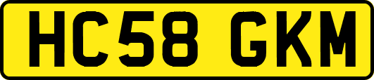 HC58GKM
