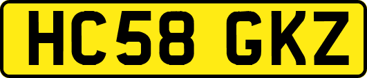 HC58GKZ