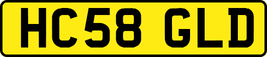 HC58GLD
