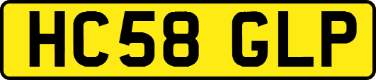 HC58GLP