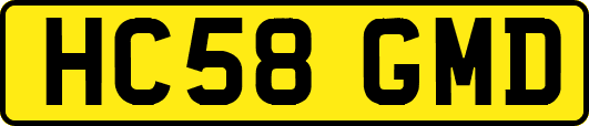 HC58GMD