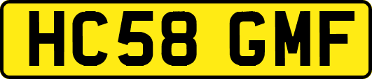 HC58GMF