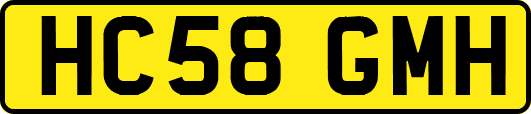 HC58GMH
