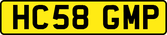 HC58GMP