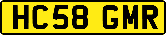 HC58GMR