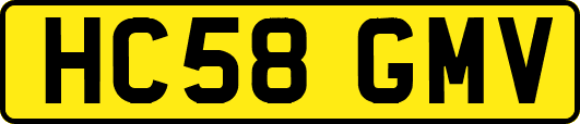 HC58GMV