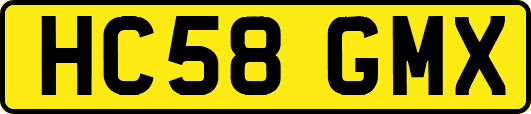 HC58GMX
