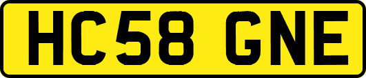 HC58GNE