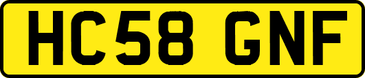 HC58GNF
