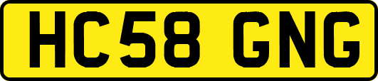 HC58GNG