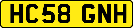 HC58GNH