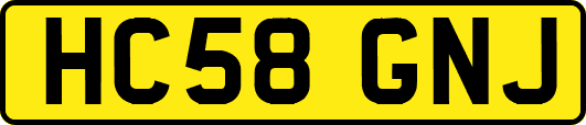 HC58GNJ