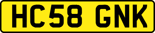 HC58GNK