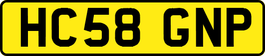 HC58GNP