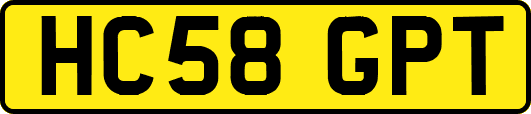 HC58GPT