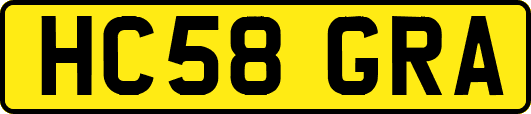 HC58GRA