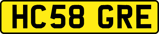 HC58GRE