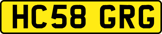 HC58GRG