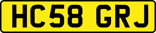 HC58GRJ