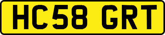 HC58GRT