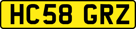 HC58GRZ