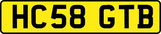 HC58GTB