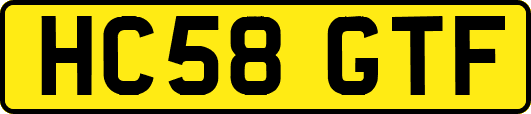 HC58GTF