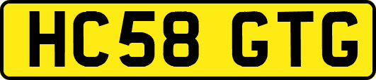 HC58GTG