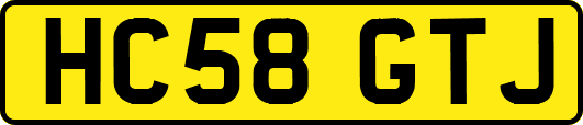 HC58GTJ