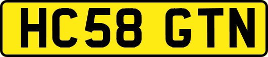 HC58GTN