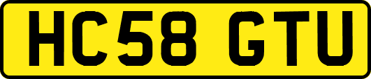 HC58GTU