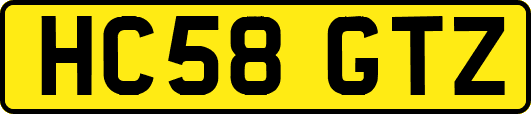 HC58GTZ
