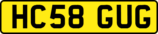 HC58GUG