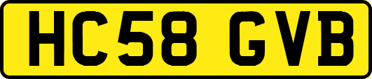 HC58GVB